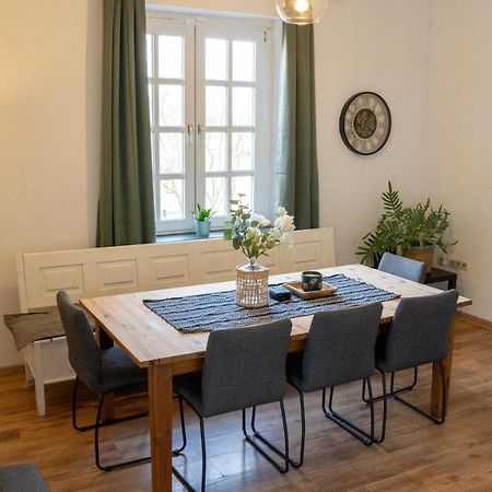 Ferienhaus Fristerhof Keeken Bagian luar foto