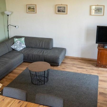 Ferienhaus Fristerhof Keeken Bagian luar foto