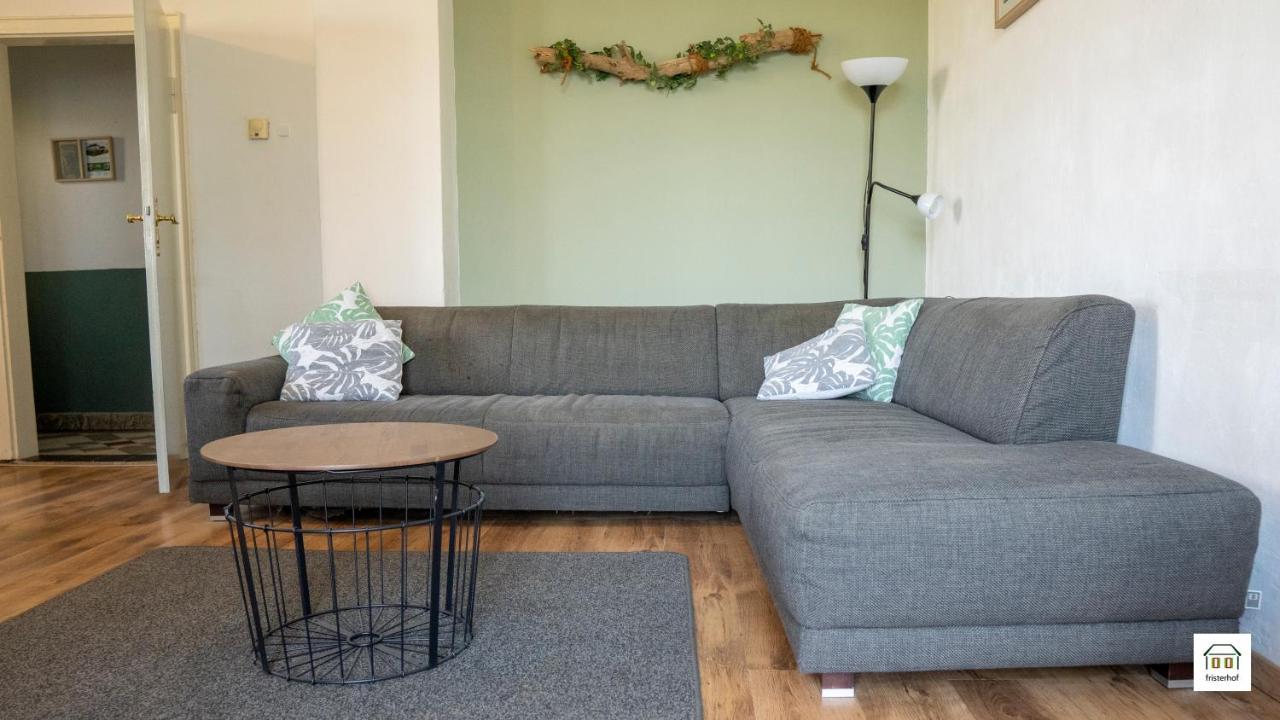 Ferienhaus Fristerhof Keeken Bagian luar foto
