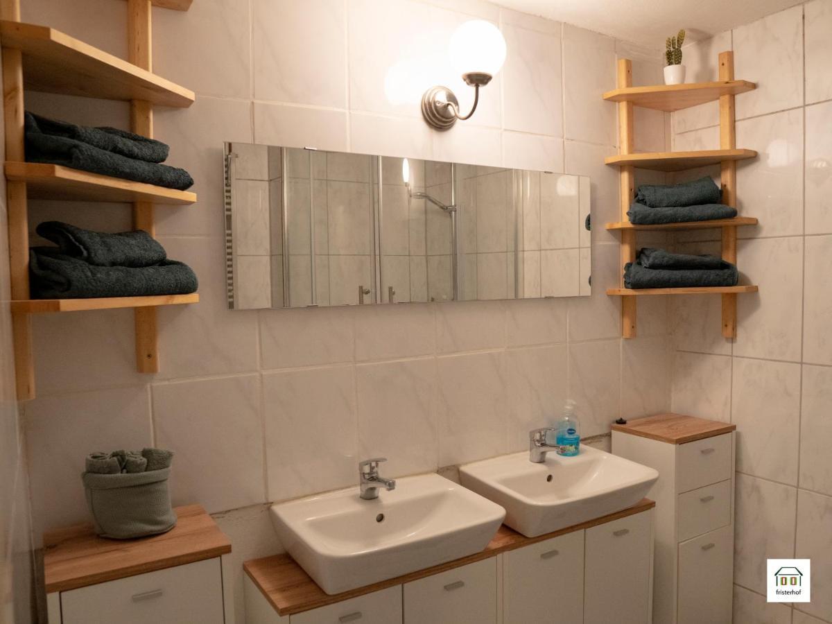 Ferienhaus Fristerhof Keeken Bagian luar foto